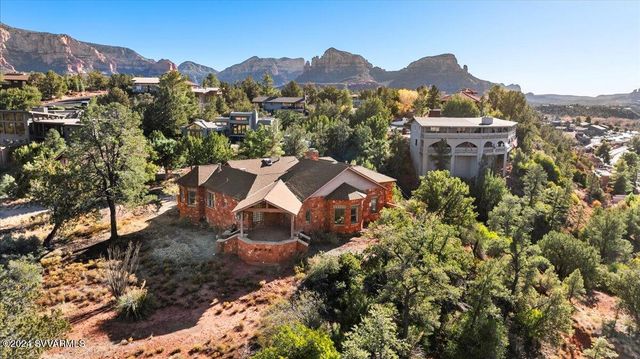 35 Gassaway Place, Sedona, AZ 86336