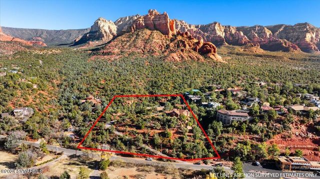 35 Gassaway Place, Sedona, AZ 86336