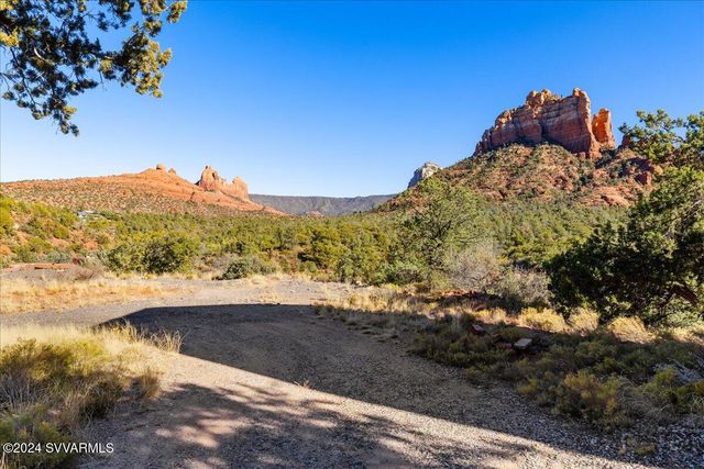 35 Gassaway Place, Sedona, AZ 86336