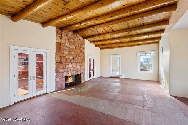35 Gassaway Place, Sedona, AZ 86336