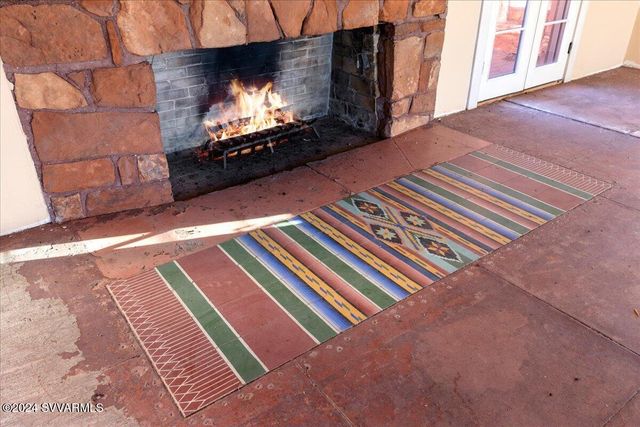 35 Gassaway Place, Sedona, AZ 86336