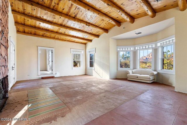 35 Gassaway Place, Sedona, AZ 86336