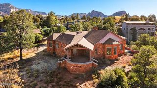 35 Gassaway Place, Sedona, AZ 86336