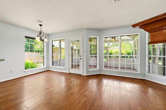 7314 Charred Pine Drive, Magnolia, TX 77354
