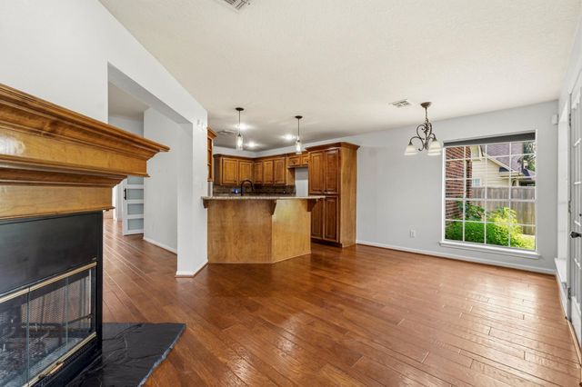 7314 Charred Pine Drive, Magnolia, TX 77354