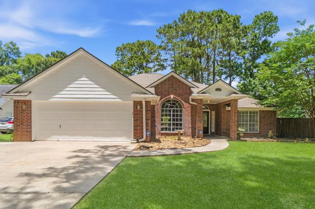 7314 Charred Pine Drive, Magnolia, TX 77354