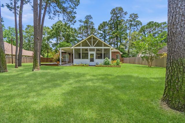 7314 Charred Pine Drive, Magnolia, TX 77354