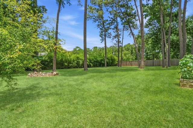 7314 Charred Pine Drive, Magnolia, TX 77354