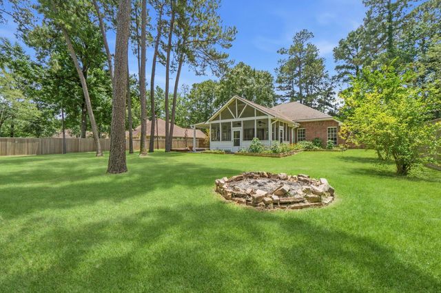 7314 Charred Pine Drive, Magnolia, TX 77354