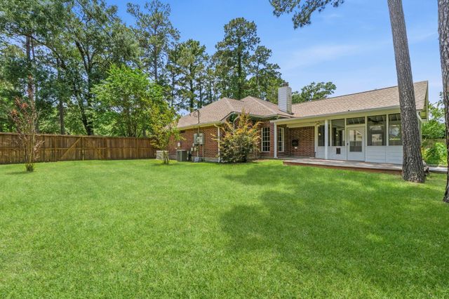 7314 Charred Pine Drive, Magnolia, TX 77354