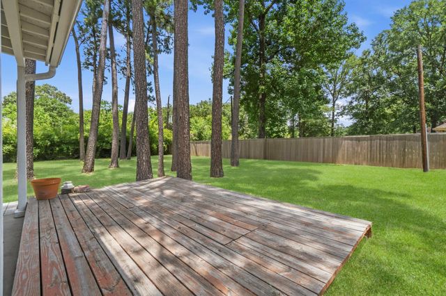 7314 Charred Pine Drive, Magnolia, TX 77354