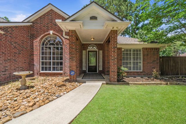7314 Charred Pine Drive, Magnolia, TX 77354