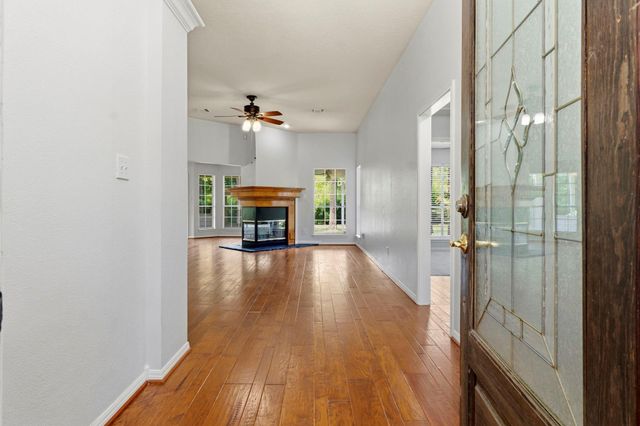 7314 Charred Pine Drive, Magnolia, TX 77354