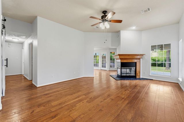 7314 Charred Pine Drive, Magnolia, TX 77354