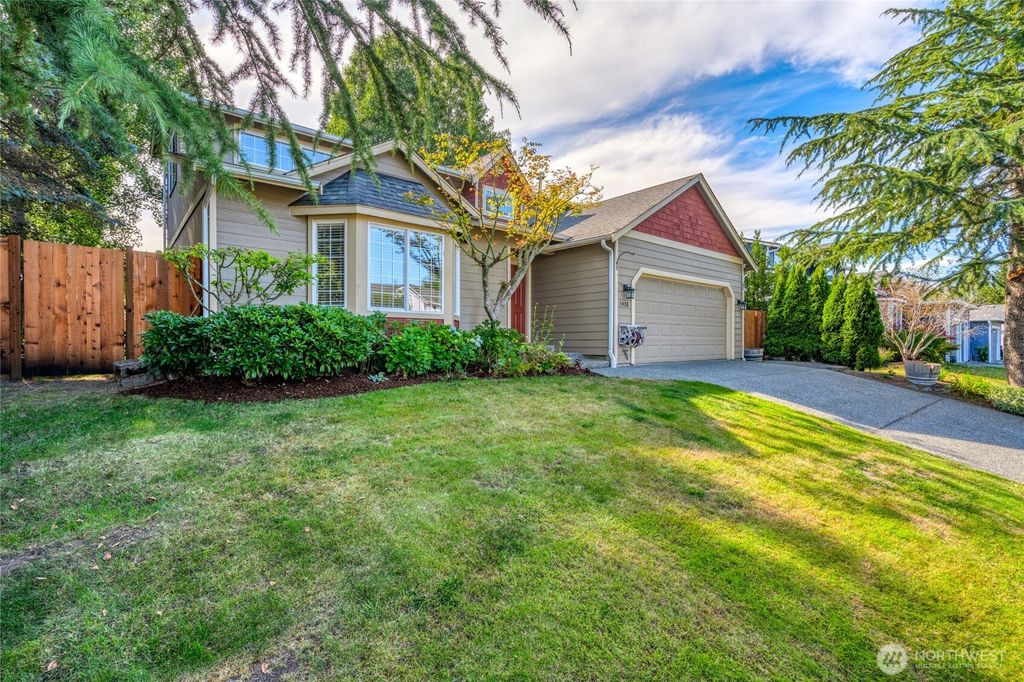 3408 F Avenue, Anacortes, WA 98221