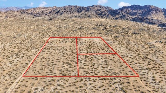 0 Laguna Seca Drive, Apple Valley, CA 92307