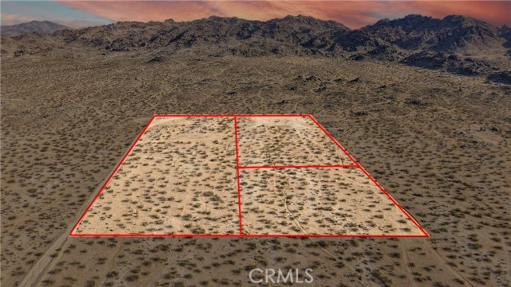 0 Laguna Seca Drive, Apple Valley, CA 92307