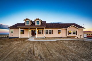 4820 S County Road 137, Bennett, CO 80102
