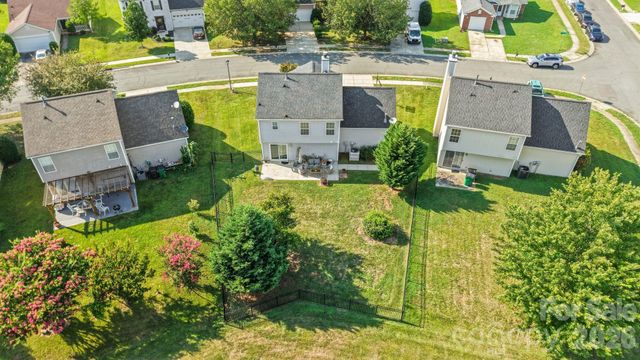 5550 Mt Mansfield Road, Charlotte, NC 28278
