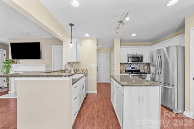 5550 Mt Mansfield Road, Charlotte, NC 28278