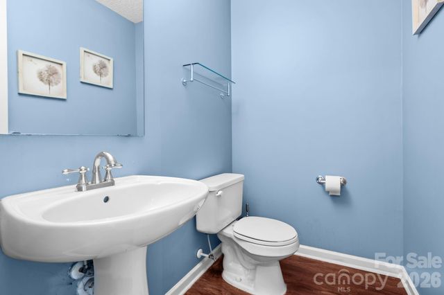 5550 Mt Mansfield Road, Charlotte, NC 28278