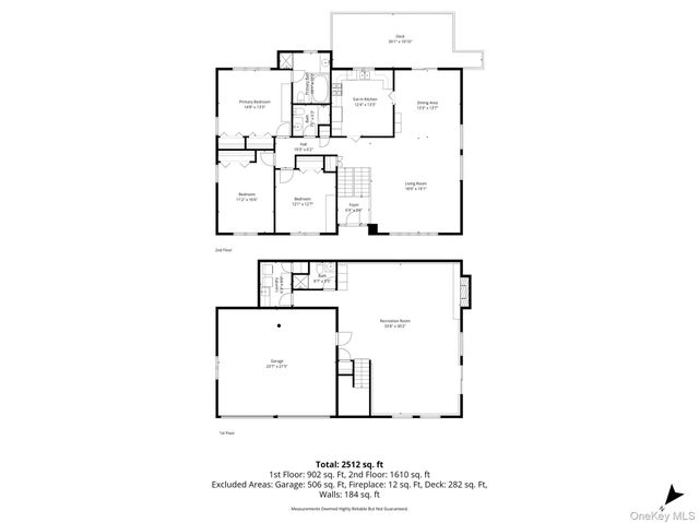 10 Pine Brook Road, Ossining, NY 10562