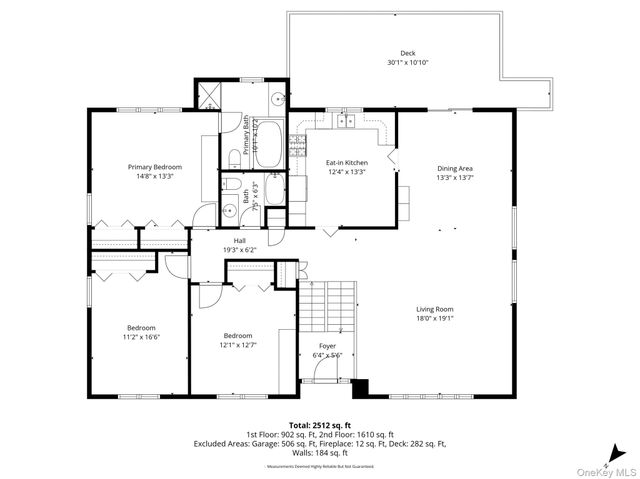 10 Pine Brook Road, Ossining, NY 10562