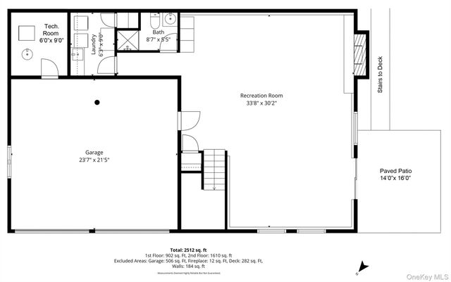 10 Pine Brook Road, Ossining, NY 10562