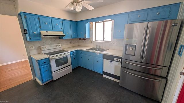 5764 Albright DR, Virginia Beach, VA 23464