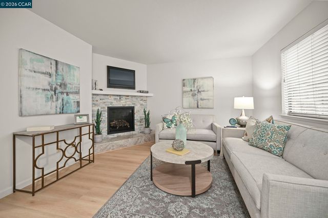 442 Westcliffe Pl., Walnut Creek, CA 94597