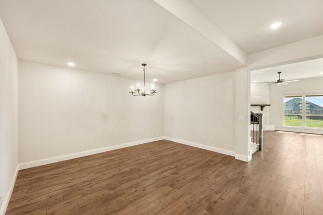 12704 Whispering Wind Drive, Godley, TX 76044