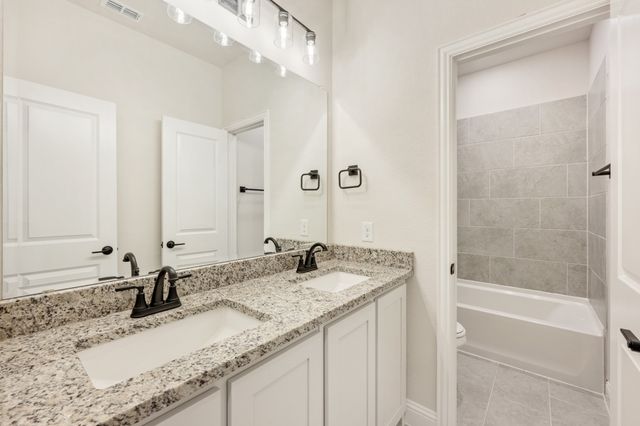 12704 Whispering Wind Drive, Godley, TX 76044