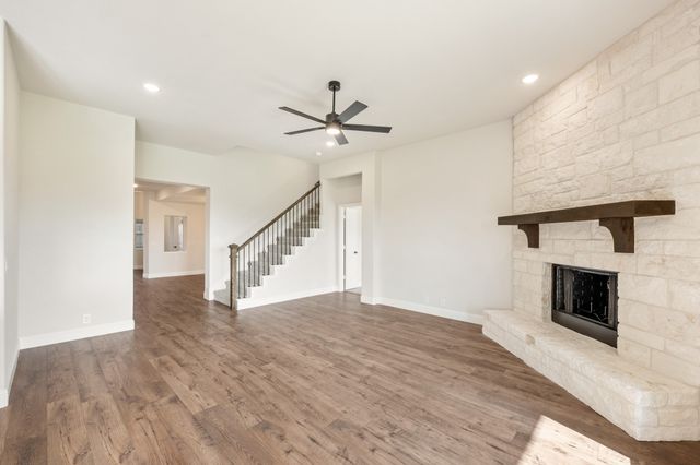 12704 Whispering Wind Drive, Godley, TX 76044