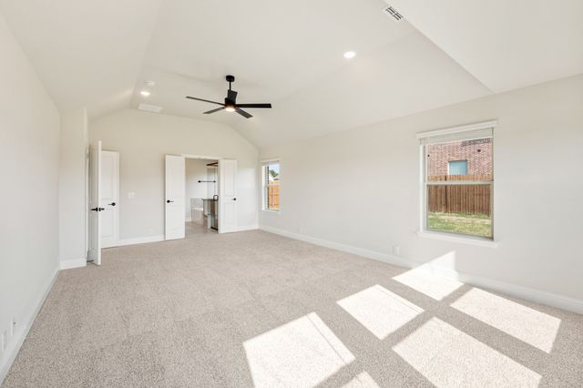 12704 Whispering Wind Drive, Godley, TX 76044