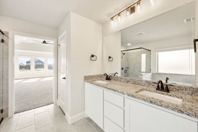 12704 Whispering Wind Drive, Godley, TX 76044