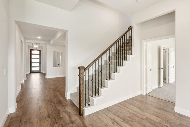 12704 Whispering Wind Drive, Godley, TX 76044