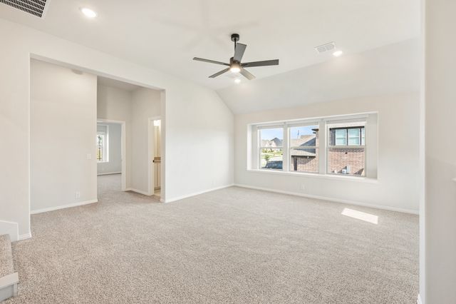 12704 Whispering Wind Drive, Godley, TX 76044