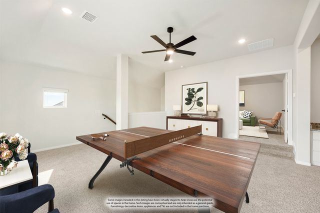 12704 Whispering Wind Drive, Godley, TX 76044