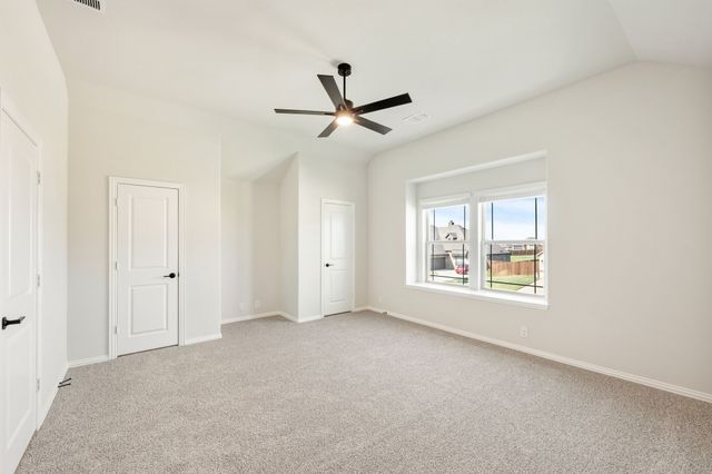 12704 Whispering Wind Drive, Godley, TX 76044