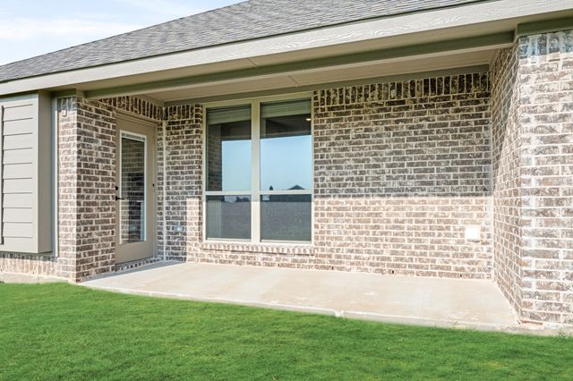 12704 Whispering Wind Drive, Godley, TX 76044