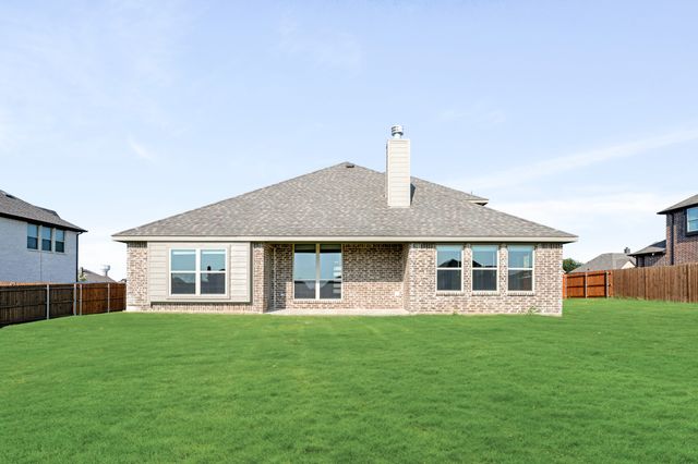 12704 Whispering Wind Drive, Godley, TX 76044