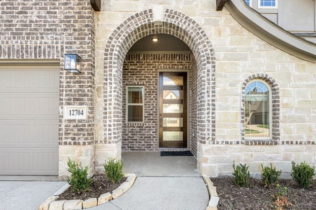 12704 Whispering Wind Drive, Godley, TX 76044