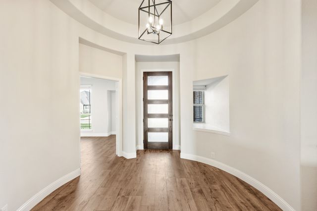 12704 Whispering Wind Drive, Godley, TX 76044