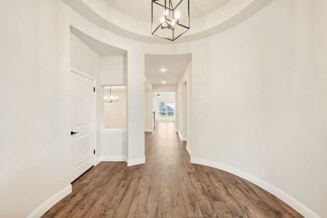 12704 Whispering Wind Drive, Godley, TX 76044