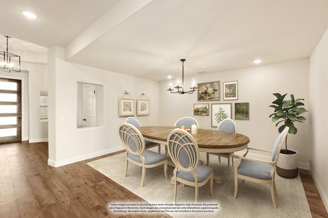 12704 Whispering Wind Drive, Godley, TX 76044