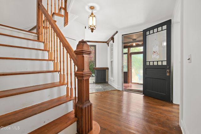 3 Normal Avenue, Oneonta, NY 13820