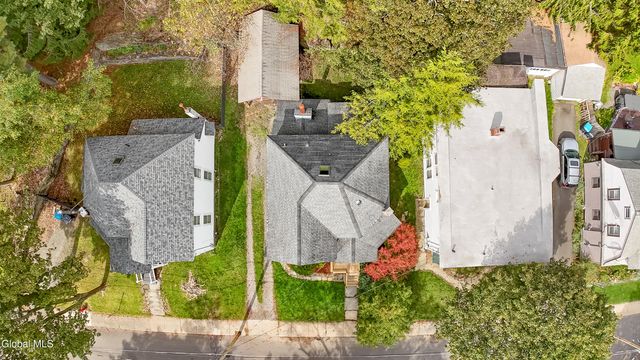 3 Normal Avenue, Oneonta, NY 13820