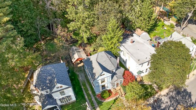 3 Normal Avenue, Oneonta, NY 13820