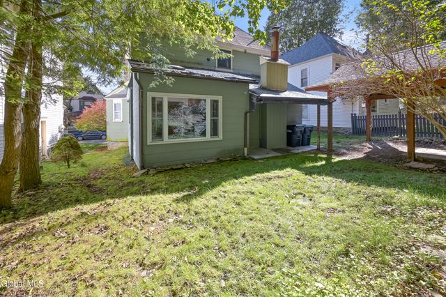 3 Normal Avenue, Oneonta, NY 13820