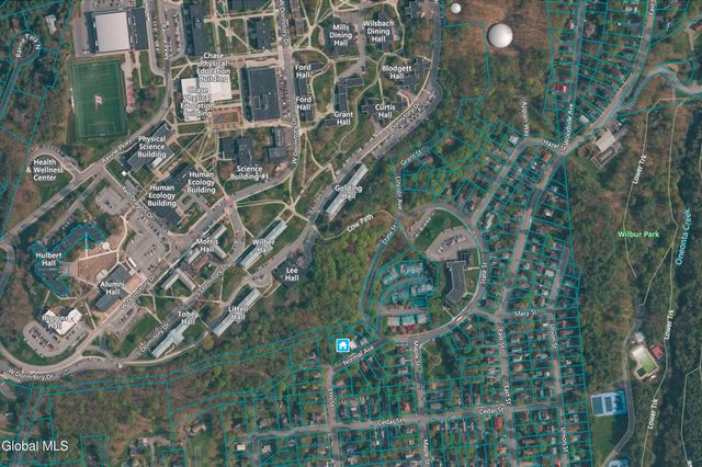 3 Normal Avenue, Oneonta, NY 13820